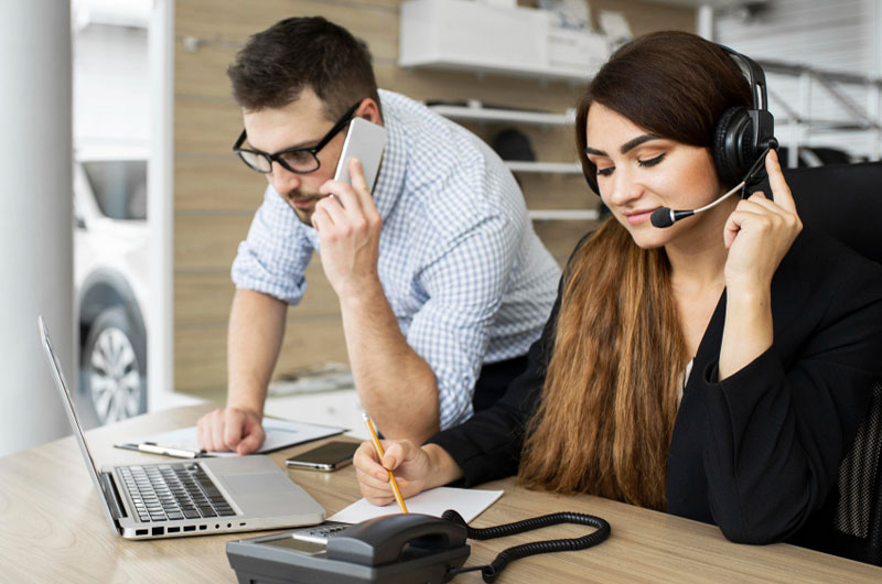 Online Support Zendesk