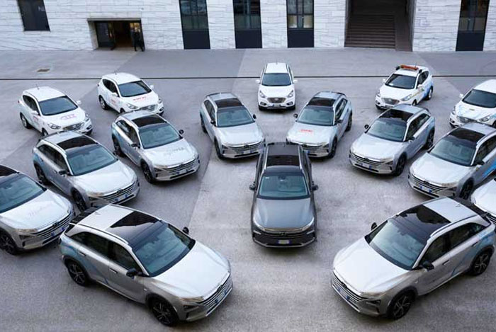 Rent Centric Corporate Fleet Management Software